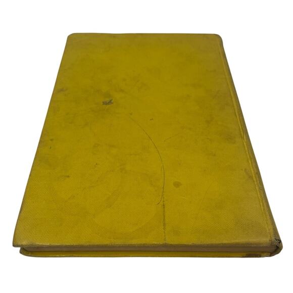 Vintage 1920 The Story of A Monkey on A Stick Laure Lee Hope Hardback Book - Picture 3 of 5